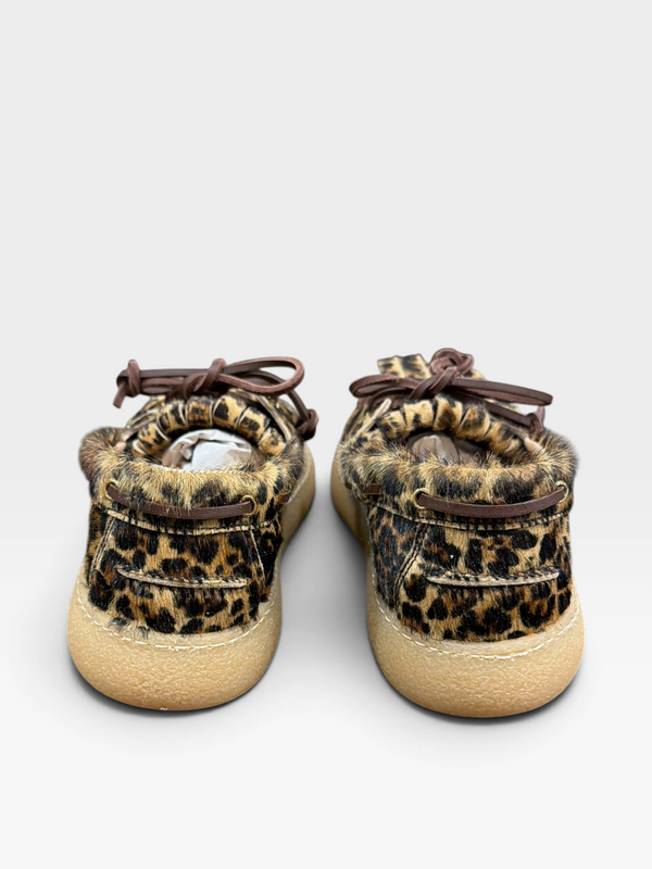 SCARPE DUCALE - ARCHICIO22