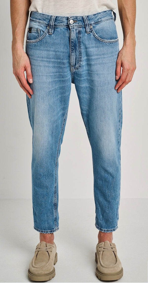 JEANS DEVIS - STAFF GALLERY