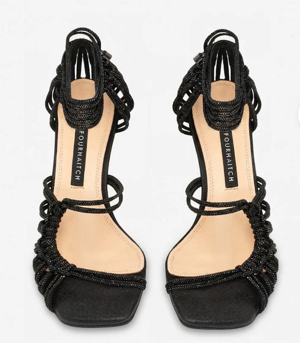 SANDALO MOLÌ - TWENTYFOURHAITCH