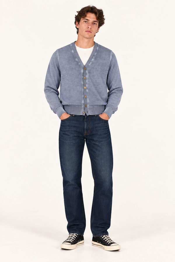 CARDIGAN TFN - KOON