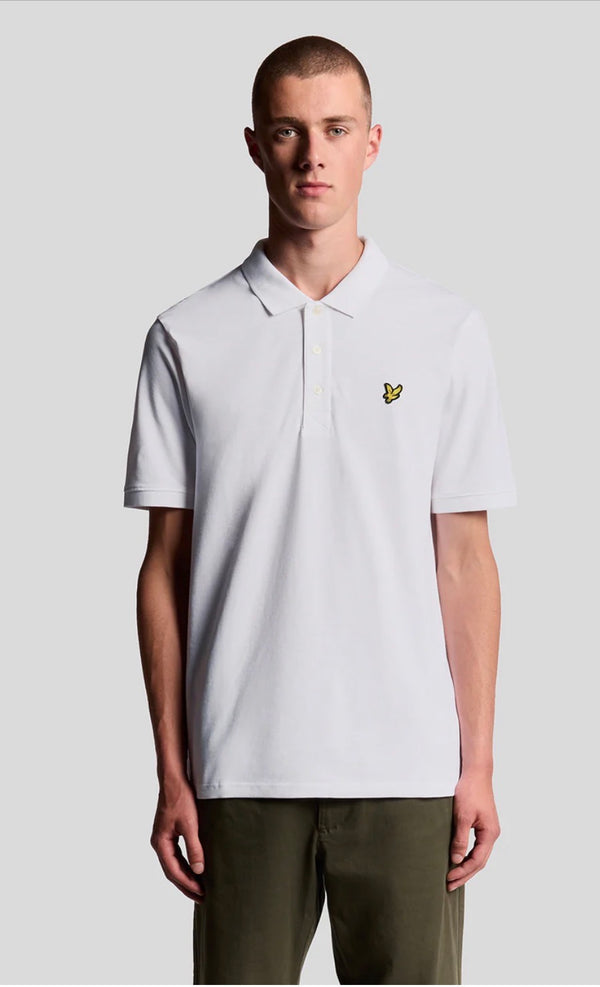 POLO - LYLE&SCOTT