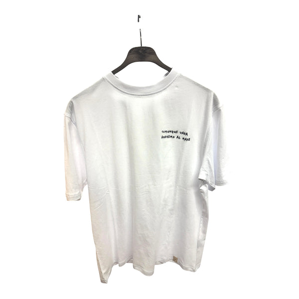 T-SHIRT - TOOCO