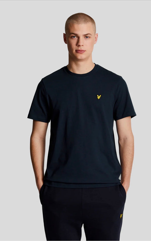 T-SHIRT - LYLE AND SCOTT