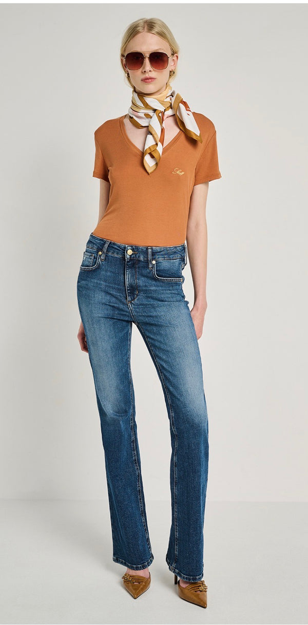 JEANS BEATRICE - STAFF GALLERY