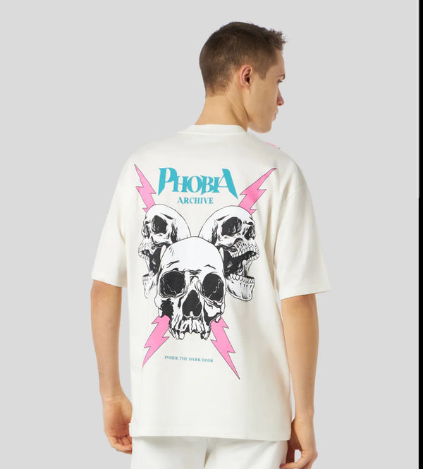 TSHIRT - PHOBIA