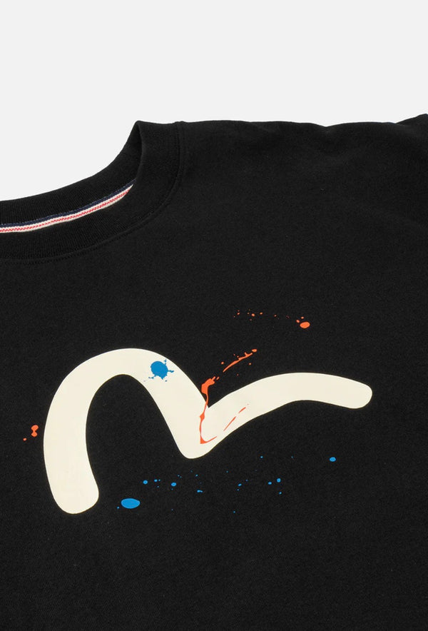 T-SHIRT - EVISU