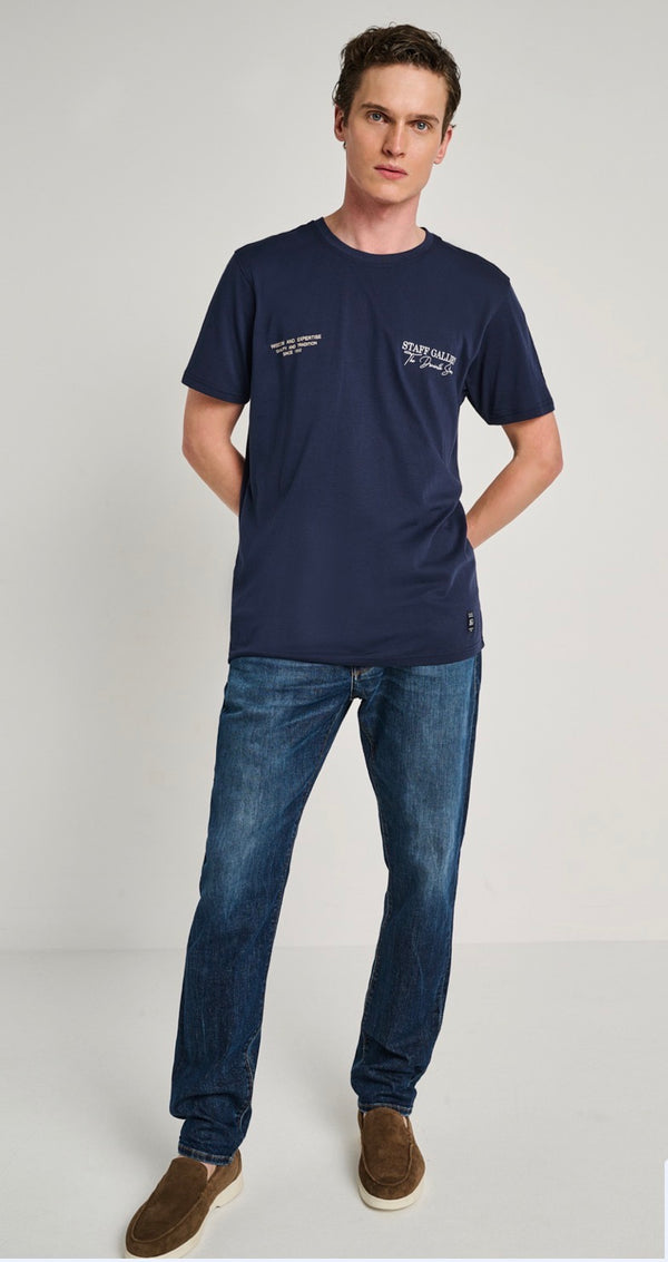 JEANS SIMON - STAFF GALLERY