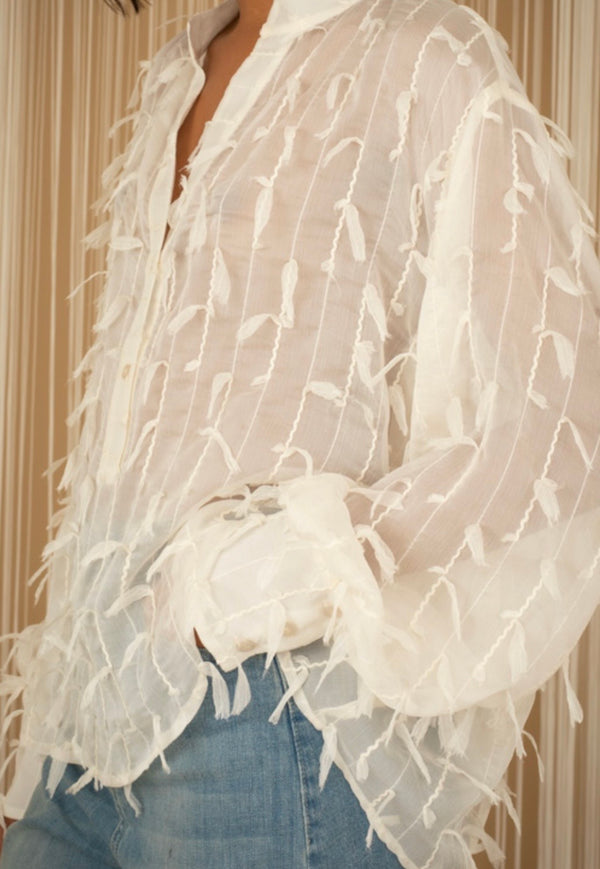 CAMICIA - PHILIA LOFT