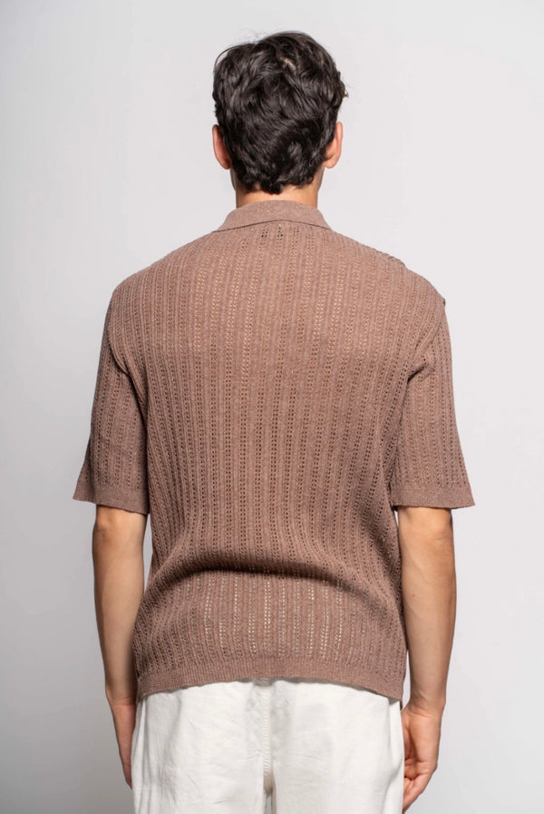 MAGLIA POLO - BL11