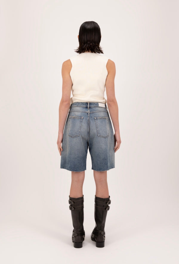 JEANS LEA - ICON DENIM