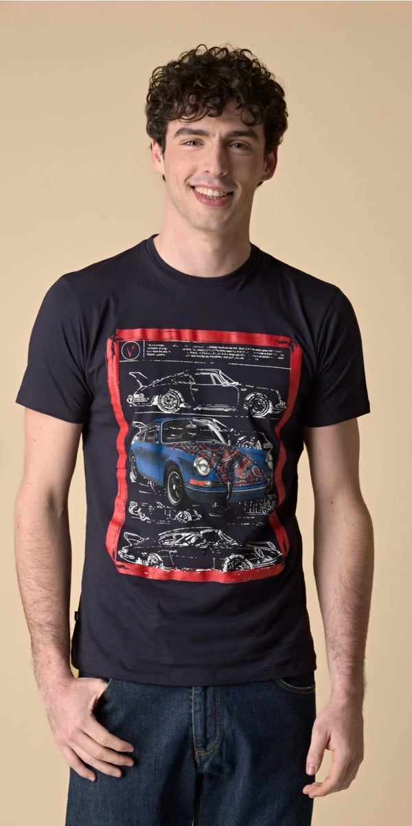 T-SHIRT - V2