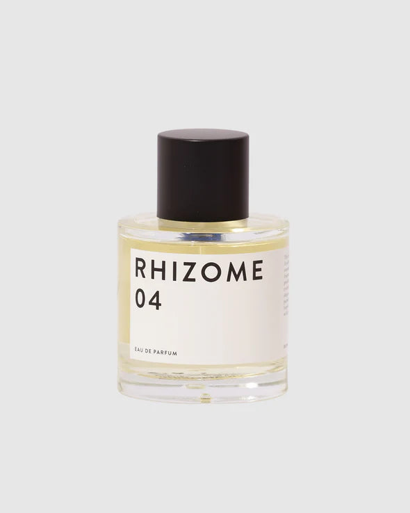 RHIZOME 04 EDP - RHIZOME