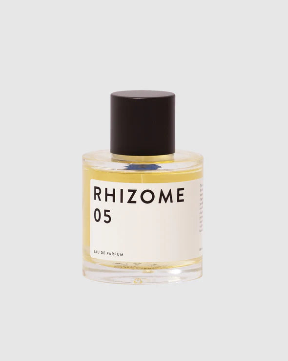 RHIZOME 05 EDP - RHIZOME