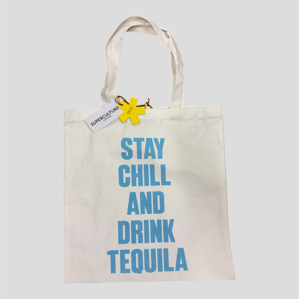 BORSA - SUPERCULTURE