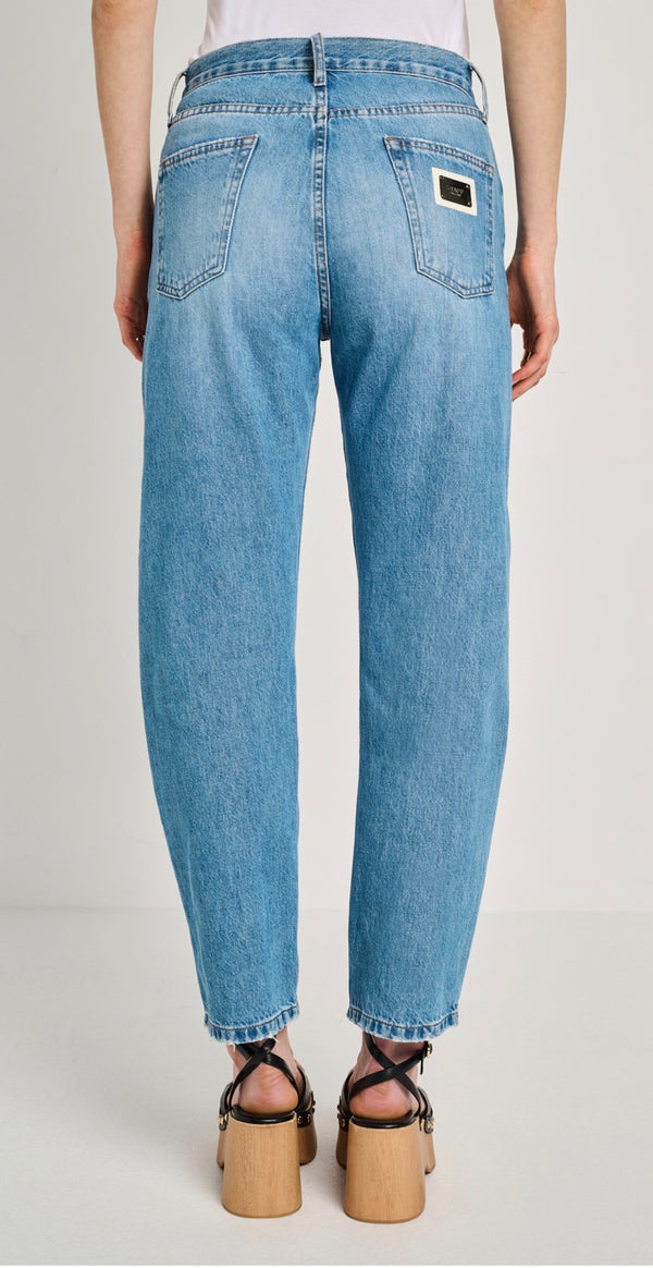 JEANS ASHLEY - STAFF GALLERY