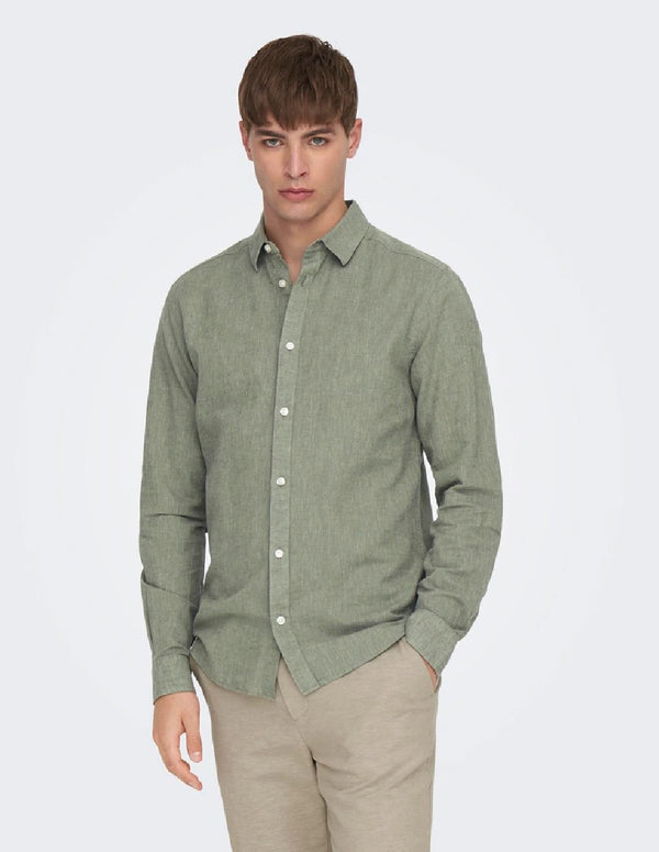 CAMICIA - ONLY&SONS