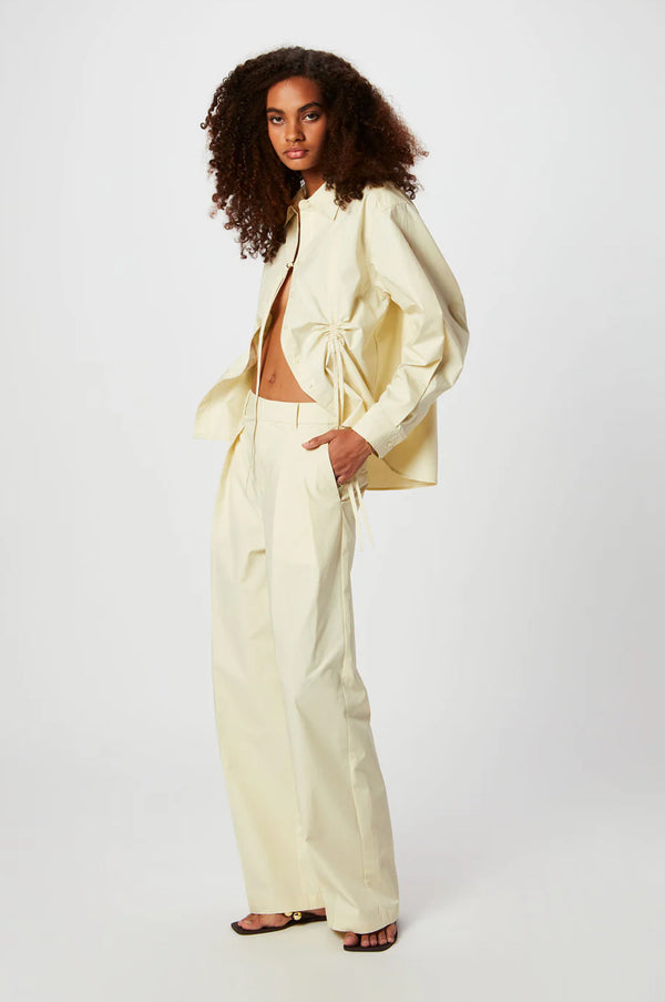 CAMICIA - ISABELLE BLANCHE