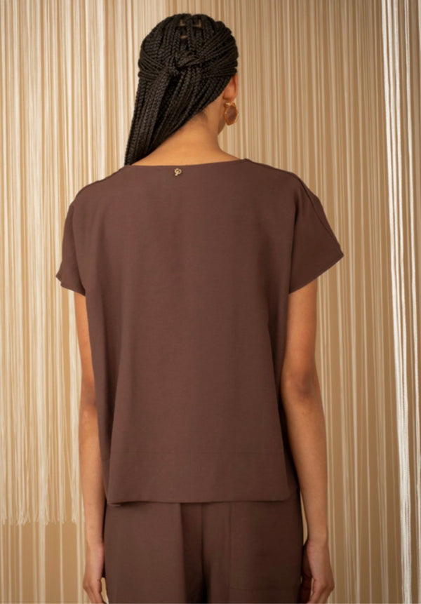 BLUSA - PHILIA LOFT