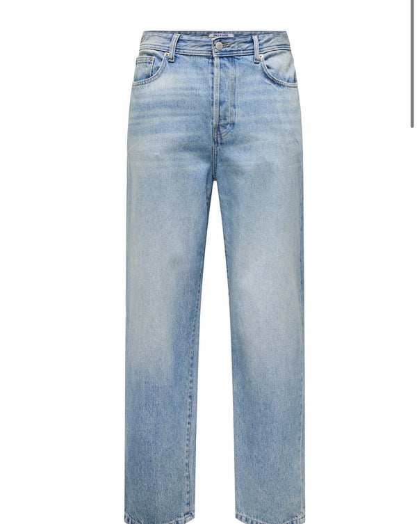 JEANS FADE - ONLY & SONS