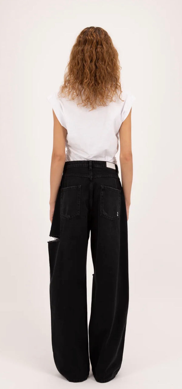 JEANS POPPY - ICON DENIM
