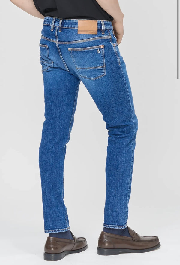 JEANS DEAN - UNIFORM