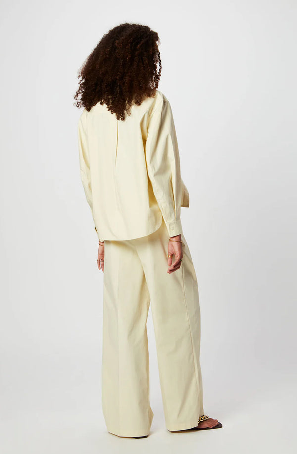 CAMICIA - ISABELLE BLANCHE