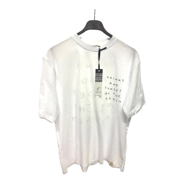 T-SHIRT - TOOCO