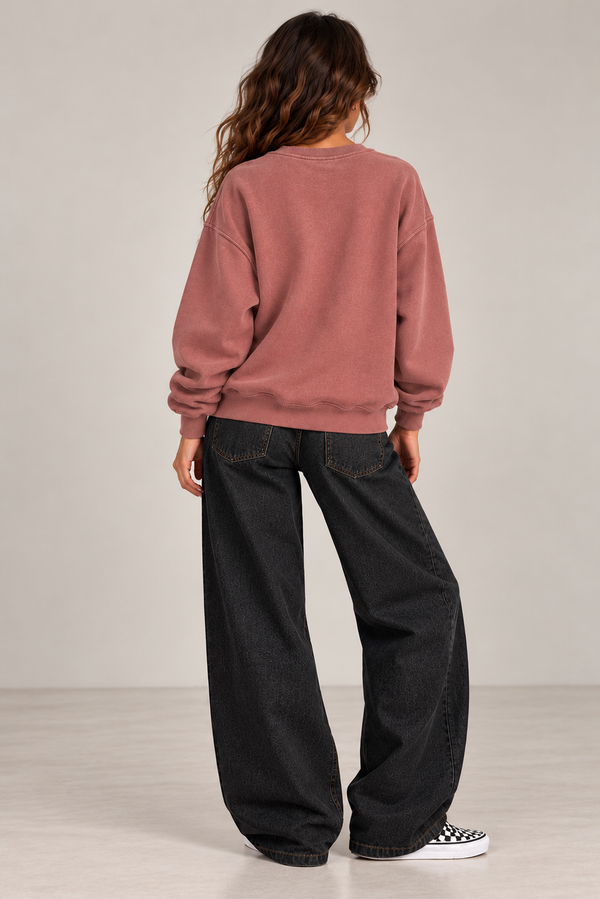 FELPA BROOKLYN - TENSIONEIN