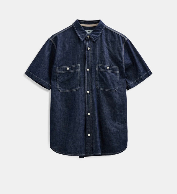 CAMICIA - ANERKJENDT