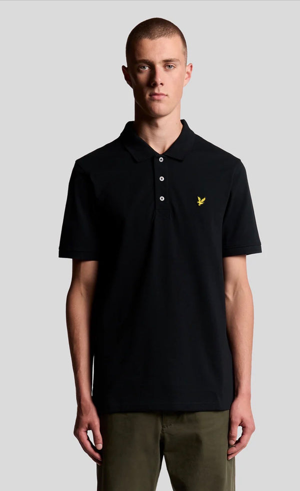 POLO - LYLE&SCOTT