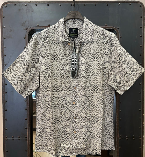 CAMICIA SALINAS - TOOCO