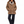 Carica l'immagine nel visualizzatore di Gallery, CAPPOTTO SHEARLING  - TAVUS
