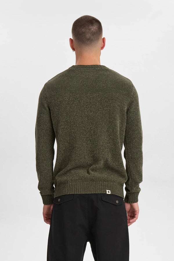 MAGLIA  AKSUNE CHENILLE - ANERKJENDT