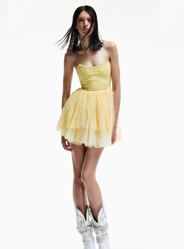 VESTITO ERIN - ANIYE BY