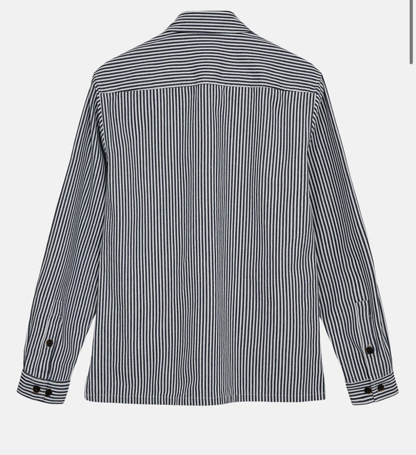 CAMICIA DI TELA - ANERKJENDT