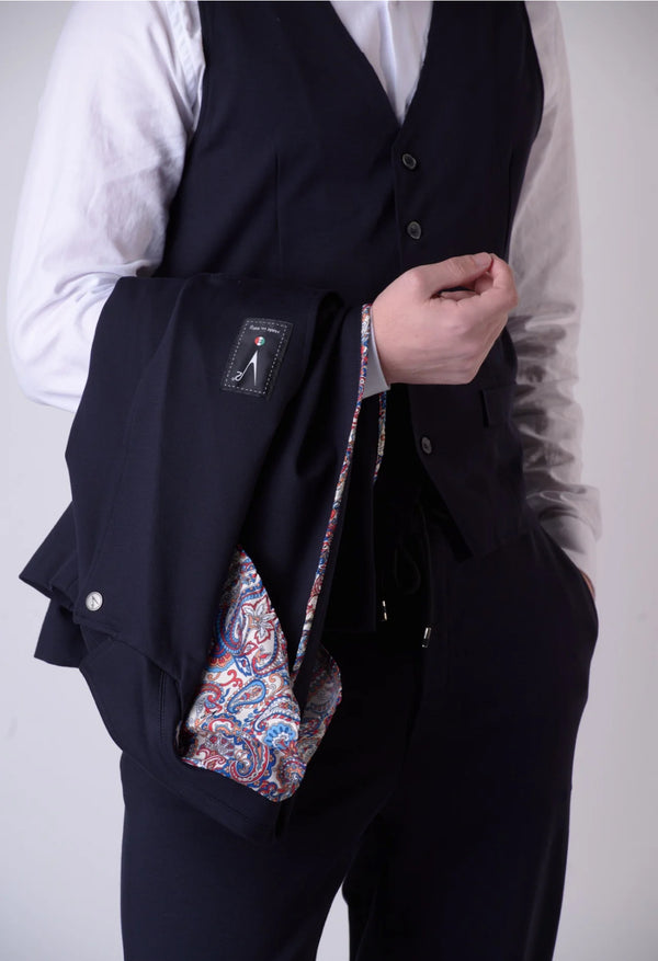 GILET - V2