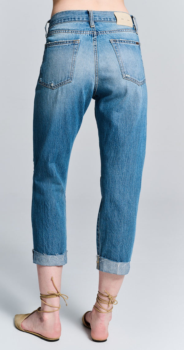JEANS ASHLEY - STAFF