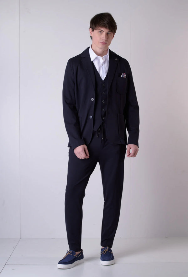 GILET - V2