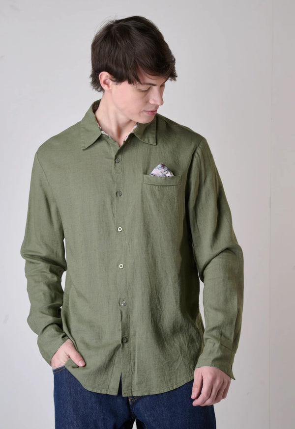 CAMICIA - V2
