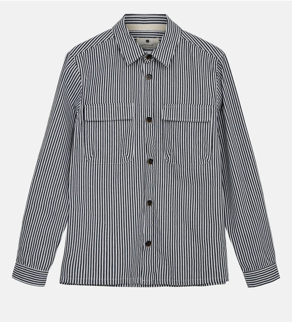 CAMICIA DI TELA - ANERKJENDT