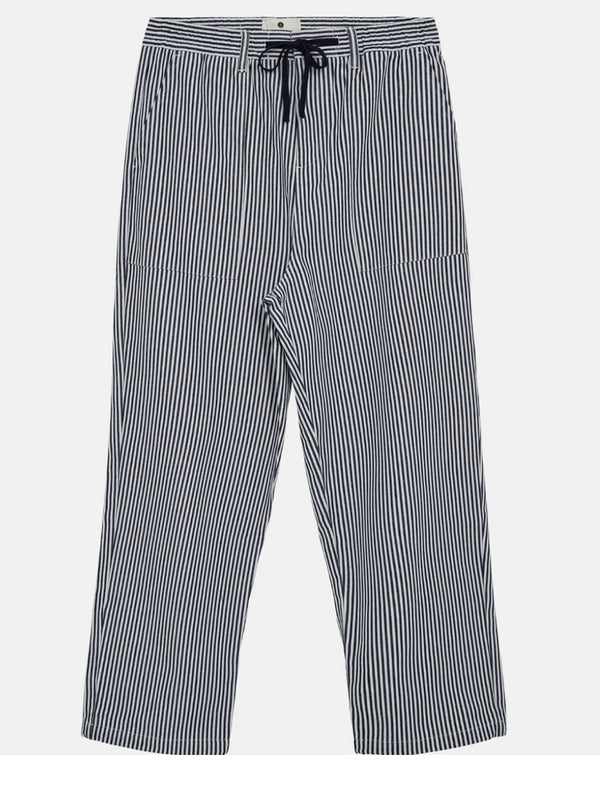 PANTALONE DI TELA - ANERKJENDT