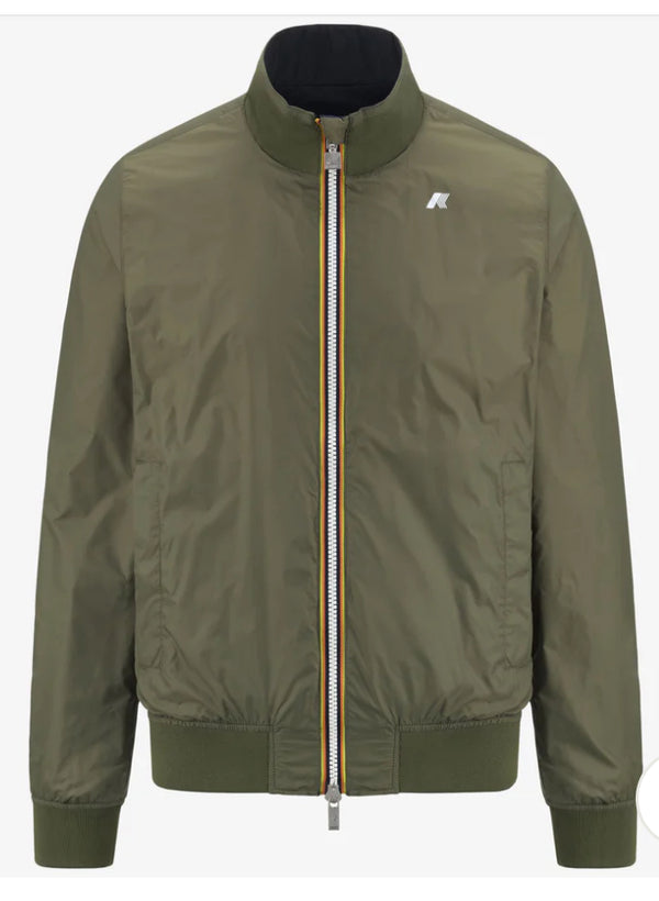 ARSENE PLUS DOUBLE - KWAY