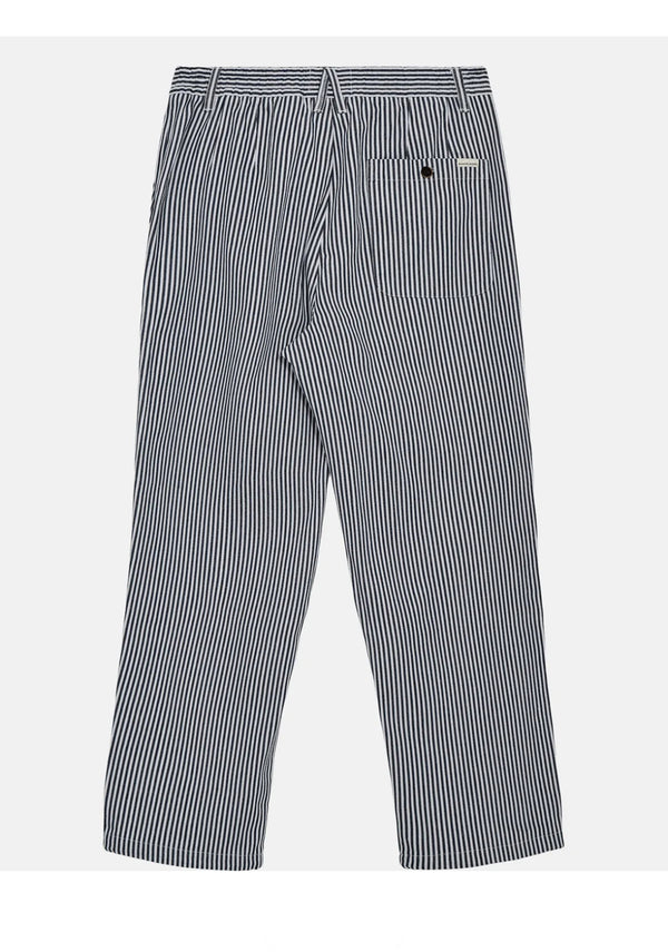 PANTALONE DI TELA - ANERKJENDT