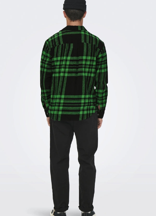 PANTALONI - ONLY&SONS