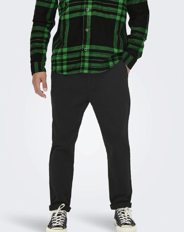 PANTALONI - ONLY&SONS