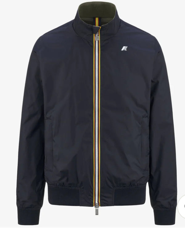 ARSENE PLUS DOUBLE - KWAY