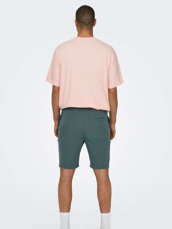 SHORTS BERMUDA - ONLY&SONS