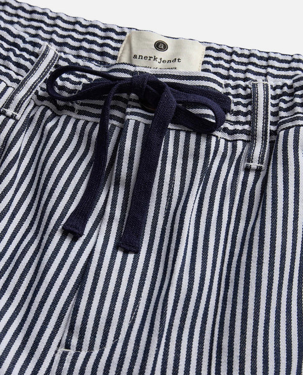 PANTALONE DI TELA - ANERKJENDT