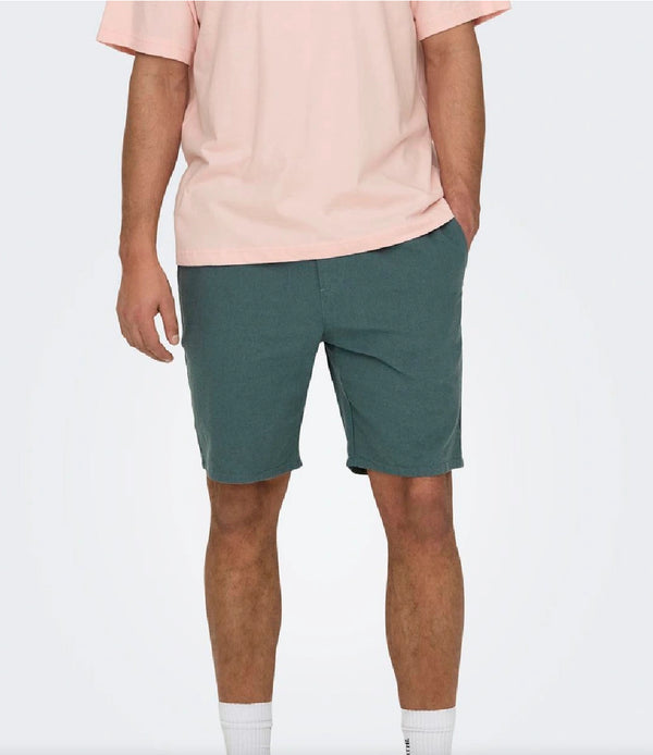 SHORTS BERMUDA - ONLY&SONS