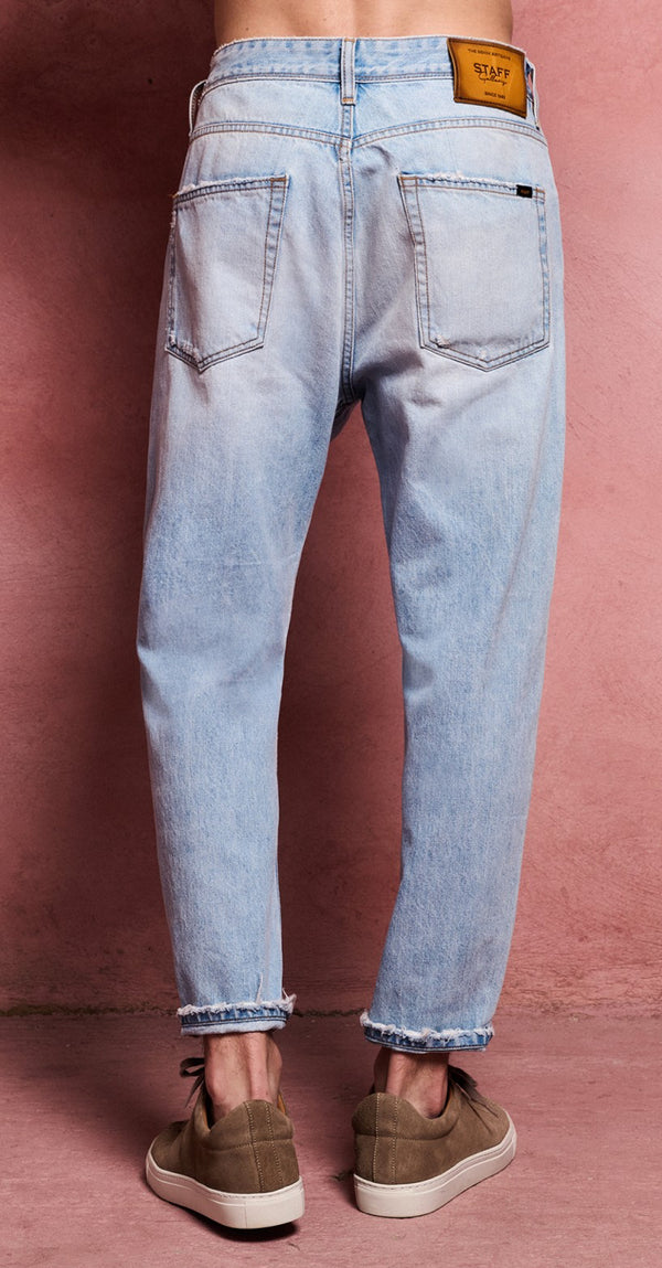JEANS DEVIS - STAFF